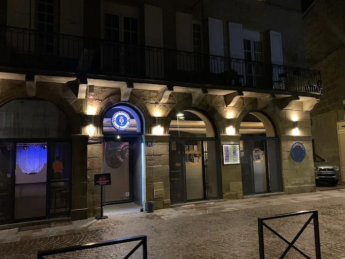 L'Improviste café théâtre