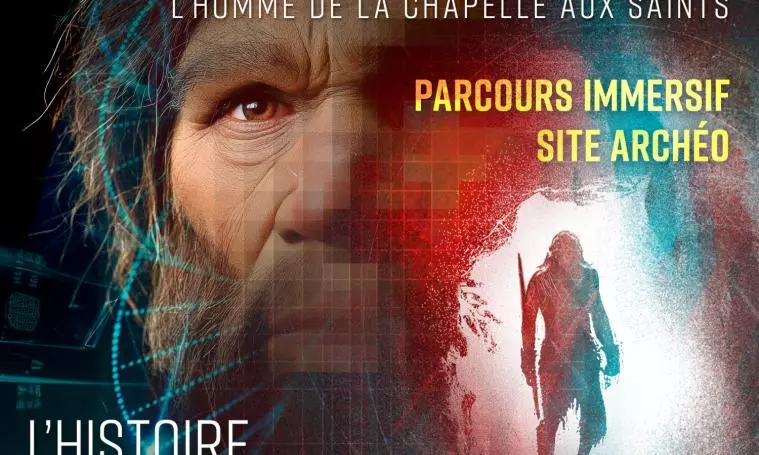 La Compagnie de Néandertal